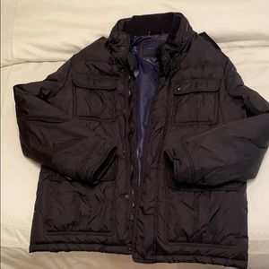Tommy Hilfiger Puffer Jacket